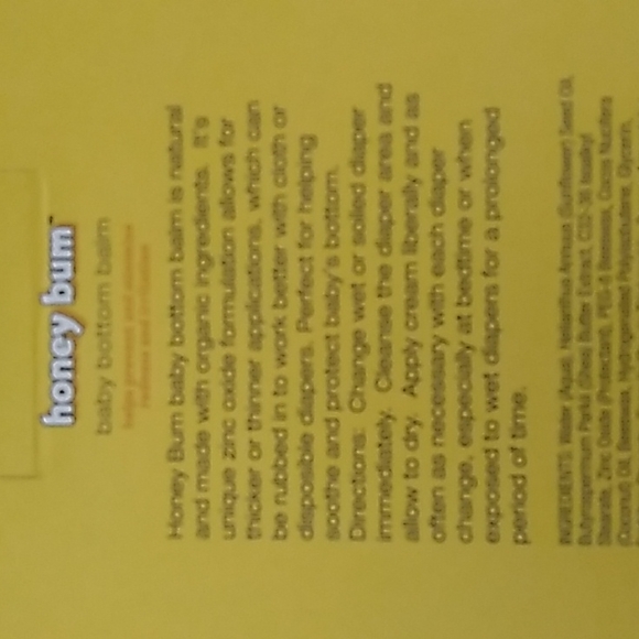 Bella B welcome home baby bath kit - Picture 6 of 8